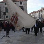 ŽIVIO SVETI VLAHO! Otvorena je 1048. Festa 66 kandelora79