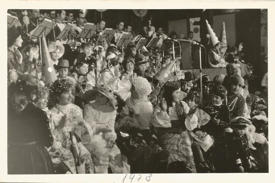 karneval