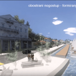 100-POSTOTNO FINANCIRANJE Za Lapadsku obalu 70 milijuna kuna bespovratnih sredstava 6 lapadska obala ilustracija