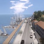 100-POSTOTNO FINANCIRANJE Za Lapadsku obalu 70 milijuna kuna bespovratnih sredstava 3 lapadska obala ilustracija 3