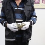 Tri mladića 'pala' s četiri kilograma marihuane, pola namjeravali preprodati 3 marihuana zapljena 28022020 1