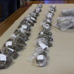 Tri mladića 'pala' s četiri kilograma marihuane, pola namjeravali preprodati 4 marihuana zapljena 28022020 3