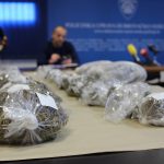 Tri mladića 'pala' s četiri kilograma marihuane, pola namjeravali preprodati 5 marihuana zapljena 28022020 4