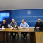 Tri mladića 'pala' s četiri kilograma marihuane, pola namjeravali preprodati 9 marihuana zapljena press 28022020 15