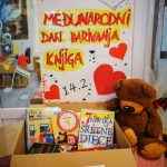medunarodni dan darivanja knjiga 1
