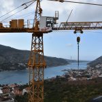 mokosica dizalica obilazak radovi 24