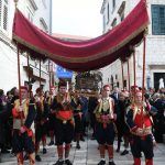 procesija sveti vlaho 2020 1