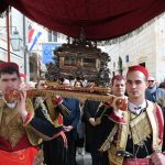procesija sveti vlaho 2020 10