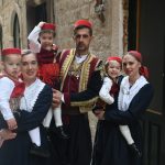 procesija sveti vlaho 2020 11