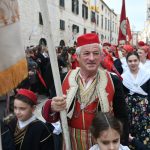 procesija sveti vlaho 2020 13