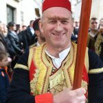 procesija sveti vlaho 2020 2