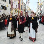 procesija sveti vlaho 2020 5