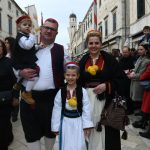 procesija sveti vlaho 2020 8