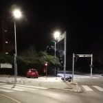 prometna semafori lapad 4
