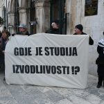prosvjed lucino razdolje