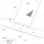 IZ GRADA PORUČUJU Inženjeri geodezije potvrdili da su Tolić, Žunec i Valentić ušli u koridor ceste 5 slika1 Geodetski snimak izvedenog stanja Kovacevic 1