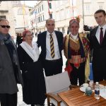 svecana sjednica laureati00