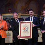 svecana sjednica laureati41