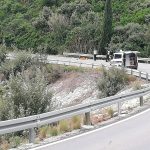 veliki zali prometna motociklist