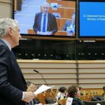 Župan sudjelovao na konstituirajućoj sjednici novog saziva Europskog odbora regija 1 zupan dobroslavic odbor regija 138 sjednica novi saziv 4 1024x683 1