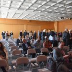 25 godina TZ DNZ Svecanost 2