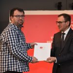 25 godina TZ DNZ Svecanost 44