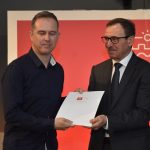 25 godina TZ DNZ Svecanost 47