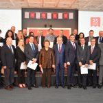 25 godina TZ DNZ Svecanost 68