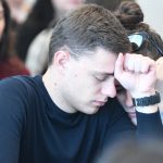 Alumni klub Dan karijera UniDU 20