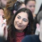 Alumni klub Dan karijera UniDU 21