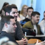 Alumni klub Dan karijera UniDU 30