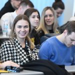 Alumni klub Dan karijera UniDU 31