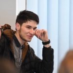Alumni klub Dan karijera UniDU 42