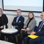 Alumni klub Dan karijera UniDU 50