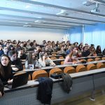 Alumni klub Dan karijera UniDU 58