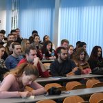 Alumni klub Dan karijera UniDU 60
