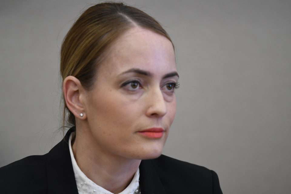 Ministarstvo turizma potvrdilo imenovanje Ane Hrnić za direktoricu TZ-a