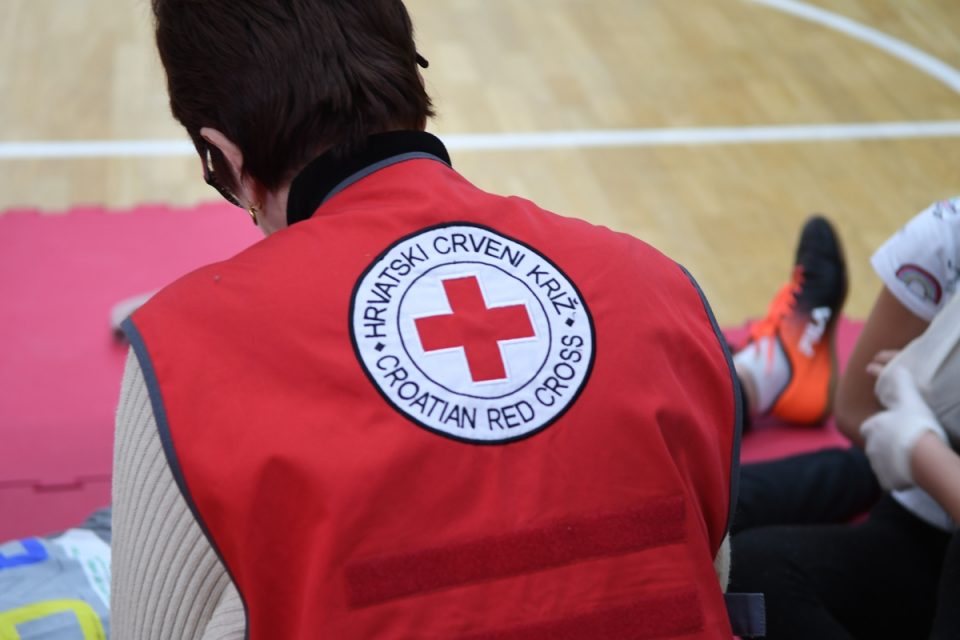 Hrvatska šalje spasilački tim u Tursku, Crveni križ pokreće donatorski telefon