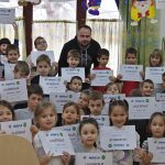 Metkovski mališani učili kako isprogramirati robote 4 Cubetto Metkovic 04