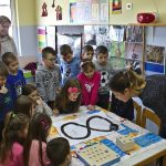 Metkovski mališani učili kako isprogramirati robote 5 Cubetto Metkovic 05