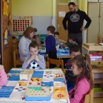Metkovski mališani učili kako isprogramirati robote 6 Cubetto Metkovic 06