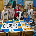 Metkovski mališani učili kako isprogramirati robote 7 Cubetto Metkovic 07
