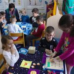 Metkovski mališani učili kako isprogramirati robote 8 Cubetto Metkovic 08