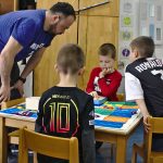 Metkovski mališani učili kako isprogramirati robote 9 Cubetto Metkovic 09