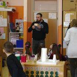 Metkovski mališani učili kako isprogramirati robote 11 Cubetto Metkovic 11