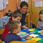 Metkovski mališani učili kako isprogramirati robote 12 Cubetto Metkovic 12