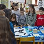 Metkovski mališani učili kako isprogramirati robote 13 Cubetto Metkovic 13