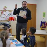 Metkovski mališani učili kako isprogramirati robote 14 Cubetto Metkovic 14