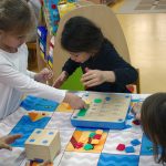 Metkovski mališani učili kako isprogramirati robote 15 Cubetto Metkovic 15