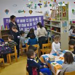 Metkovski mališani učili kako isprogramirati robote 16 Cubetto Metkovic 16